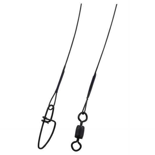STEELON WIRE-WOUND LEADERS / BERKLEY