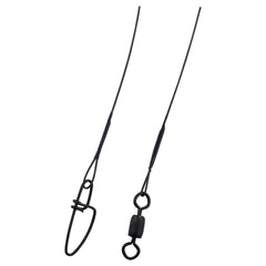 STEELON WIRE-WOUND LEADERS / BERKLEY