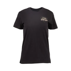 T-SHIRT DE CHASSE / COLLECTION FILLES DE BOIS / SPORTCHIEF