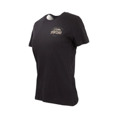 T-SHIRT DE CHASSE / COLLECTION FILLES DE BOIS / SPORTCHIEF