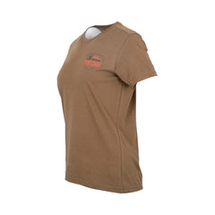 T-SHIRT DE CHASSE / COLLECTION FILLES DE BOIS / SPORTCHIEF