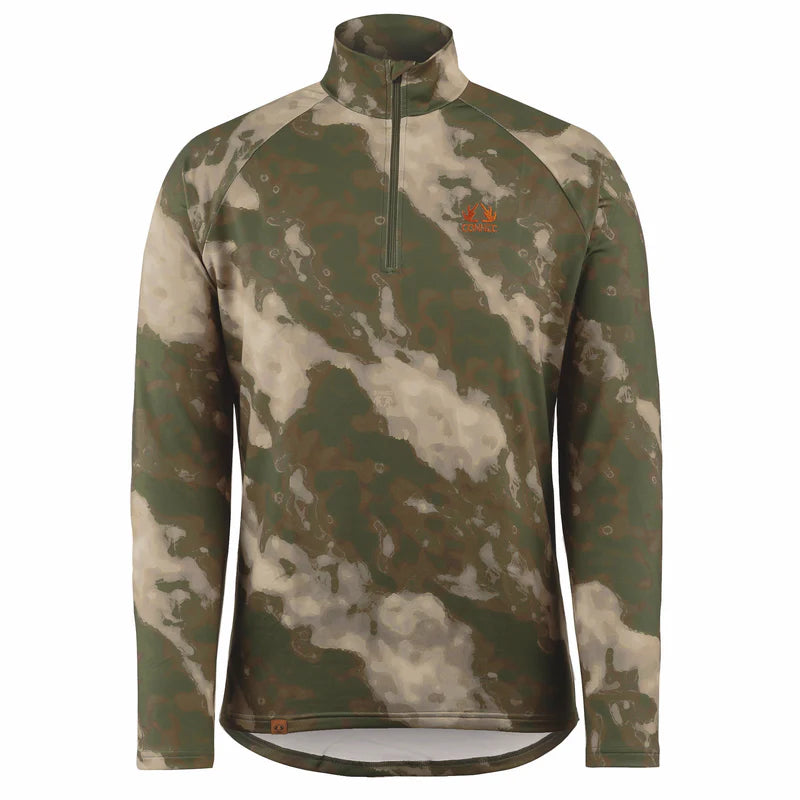 CHANDAIL SHIELD JERSEY / CONNEC OUTOORS