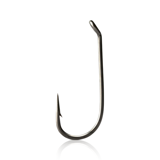 HEMESONS DRY FLY HOOK R50AP MUSTAD