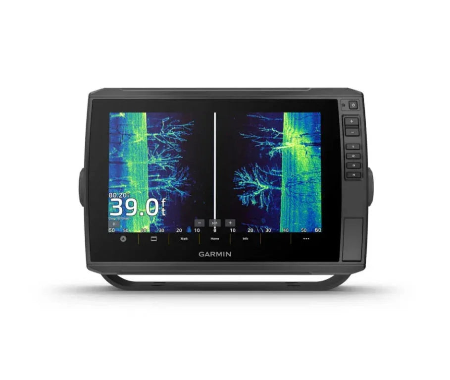 ECHOMAP™ Ultra 2 10", 106sv avec sonde GT56UHD-TM
