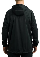 PACKABLE MINIMALIST RAIN JACKET / WHITEWATER