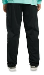 PACKABLE MINIMALIST RAIN PANTS / WHITEWATER