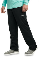 PACKABLE MINIMALIST RAIN PANTS / WHITEWATER