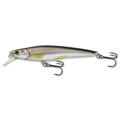 RAINBOW SMELT SHALLOW DIVE LIVE TARGET