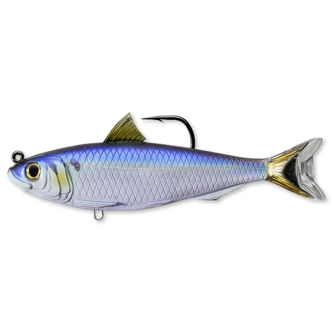 LIVE TARGET SWIMBAIT
