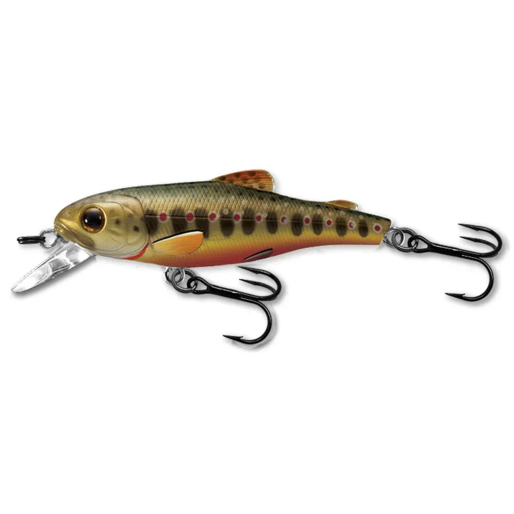 LIVE TARGET TROUT JERKBAIT