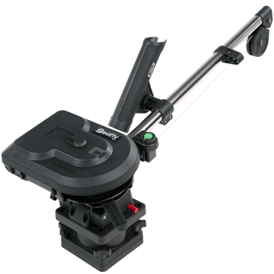 1101 DEPTPOWER ELECTRIC DOWNRIGGER   / SCOTTY