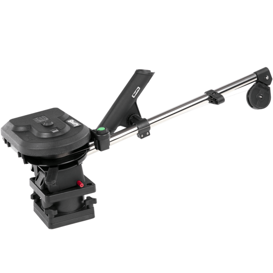 1101 DEPTPOWER ELECTRIC DOWNRIGGER   / SCOTTY