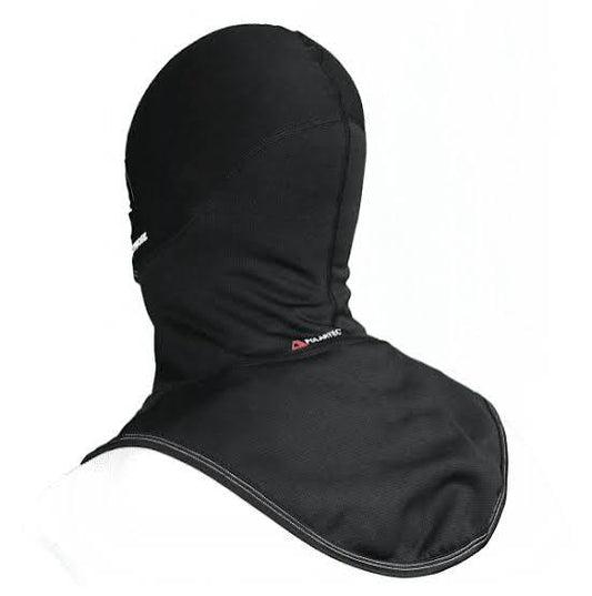 CAGOULE BANDIT LONGUE / HYPNOSE CLOTHING
