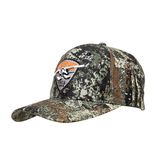 CASQUETTE DE CHASSE THE RIPPER / SPORTCHIEF