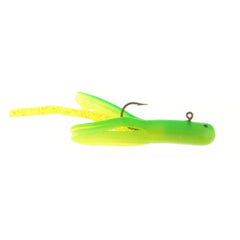 ATOMIC TEASER / POWERBAIT