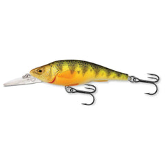 LIVE TARGET YELLOW PERCH CRANKBAIT DEEP DIVE
