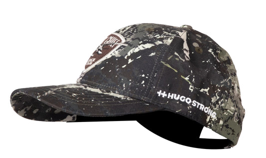 CASQUETTE HUGO STRONG / SPORTCHIEF
