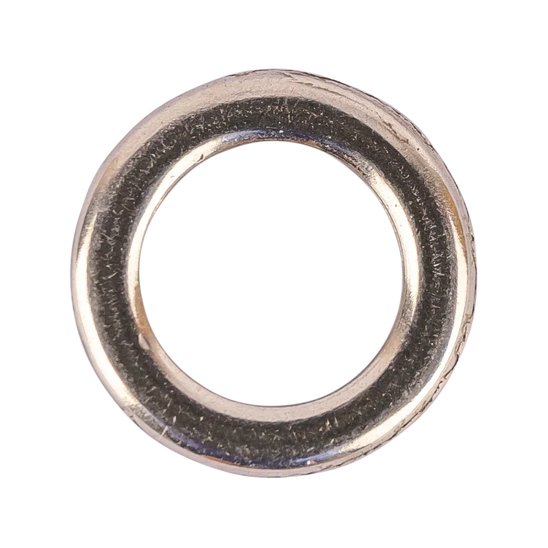 MUSTAD DEMON SOLID RING