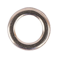 MUSTAD DEMON SOLID RING