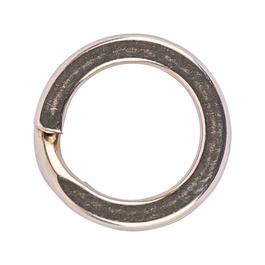MUSTAD Stainless Steel Power Split Ring