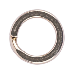 MUSTAD Stainless Steel Power Split Ring