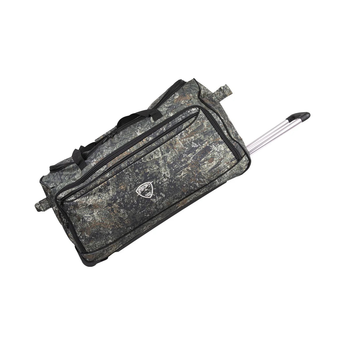 LEGION HUNTING ROLLING BACKPACK THE RIPPER / SPORTCHIEF