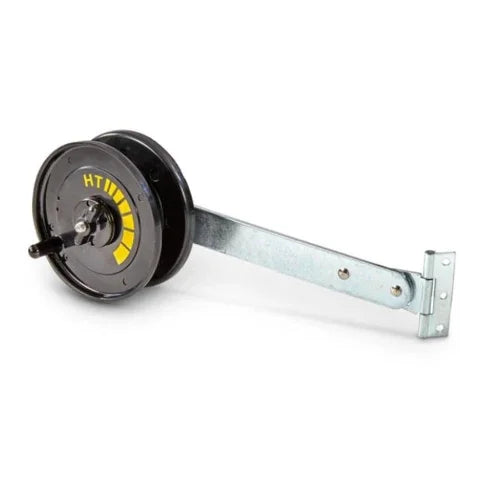 HT RATTLE REEL DE LUXE