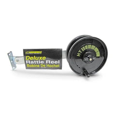 HT RATTLE REEL DE LUXE