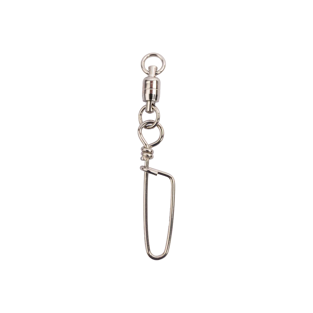 STAINLESS BALL BEARING MUSTAD