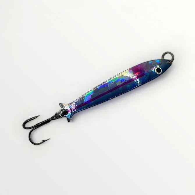 CUILLÈRES FISH FLASHER LES PRODUITS BM