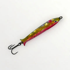 CUILLÈRES FISH FLASHER LES PRODUITS BM