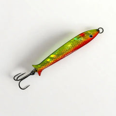 CUILLÈRES FISH FLASHER LES PRODUITS BM