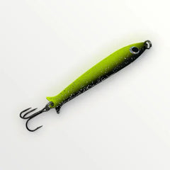 CUILLÈRES FISH FLASHER LES PRODUITS BM