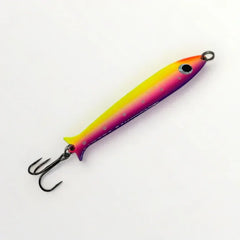 CUILLÈRES FISH FLASHER LES PRODUITS BM