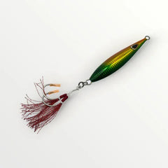 UV TEARS 160GR / 5.65OZ