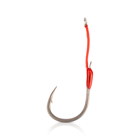 MUSTAD HOODLUM SPEED SINGLE A-ASSIST