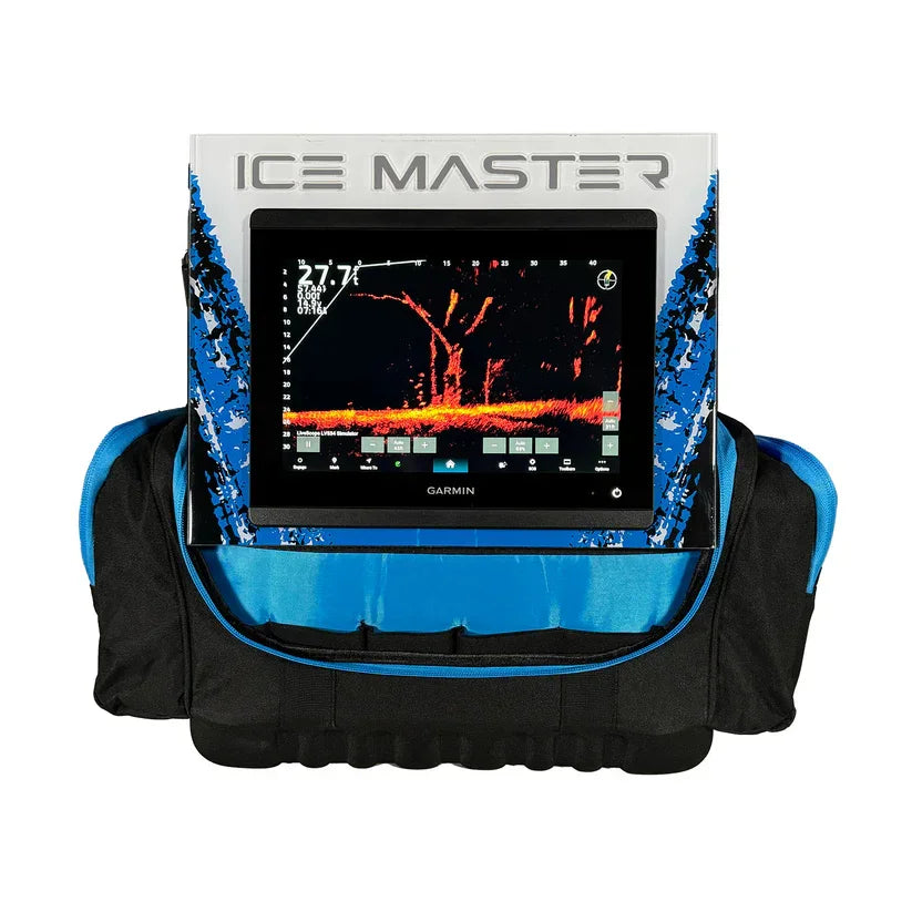 ICE MASTER  1200 SERIES SHUTTLE
