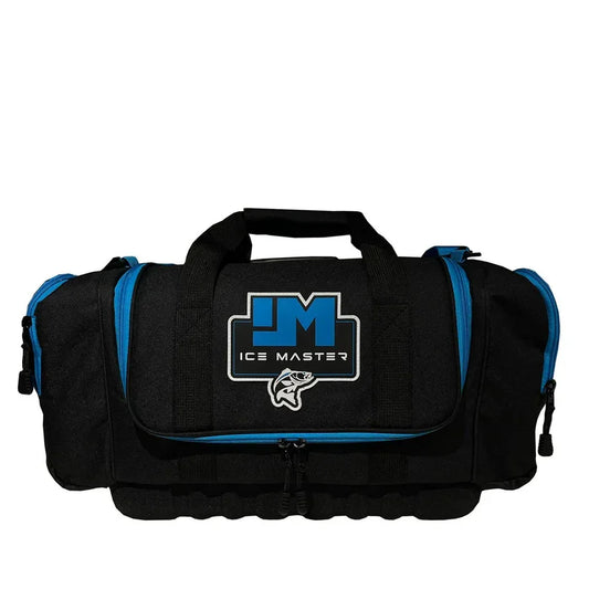 ICE MASTER  1200 SERIES SHUTTLE