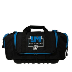 ICE MASTER  1200 SERIES SHUTTLE