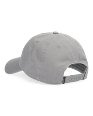 SINGLE HAUL CAP / SIMMS
