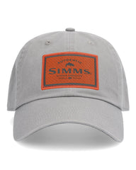 SINGLE HAUL CAP / SIMMS