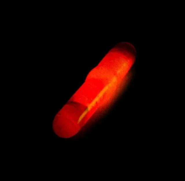 GLO-SHOT STICK