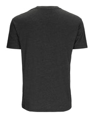 M'S SIMMS LOHO T-SHIRT