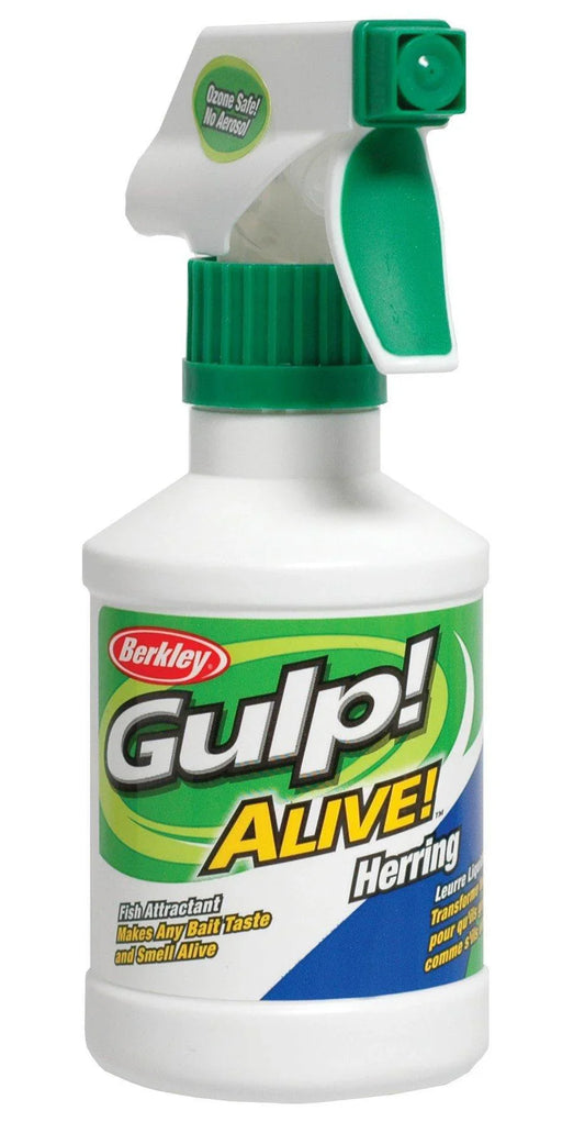 RECHARGE SPRAY GULP ALIVE