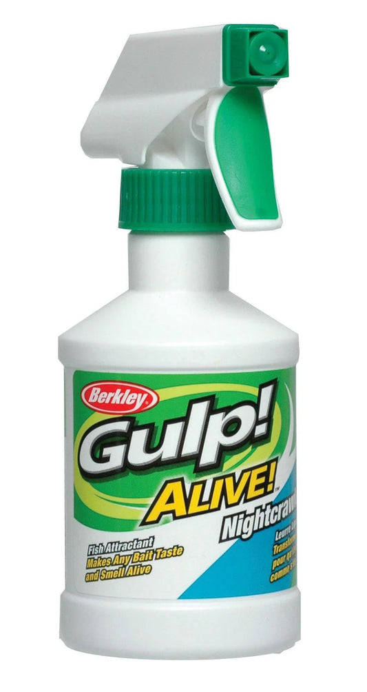 RECHARGE SPRAY GULP ALIVE