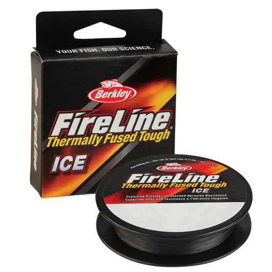 FIL FIRELINE (THERMALLY FUSED) ICE
