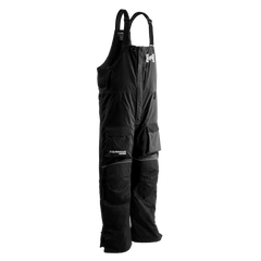 IA RISES V3 BIB BLACK FLOAT PARKA