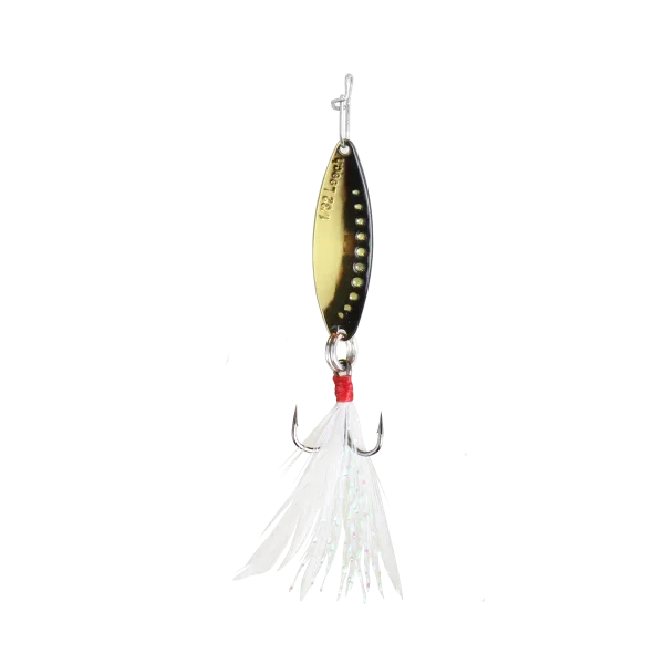 LEECH FLUTTER SPOON