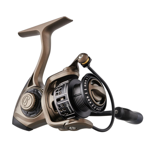 SUPREME SPNNING REEL / PFLUEGER