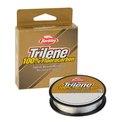 Fil Trilene® 100% Fluorocarbon
